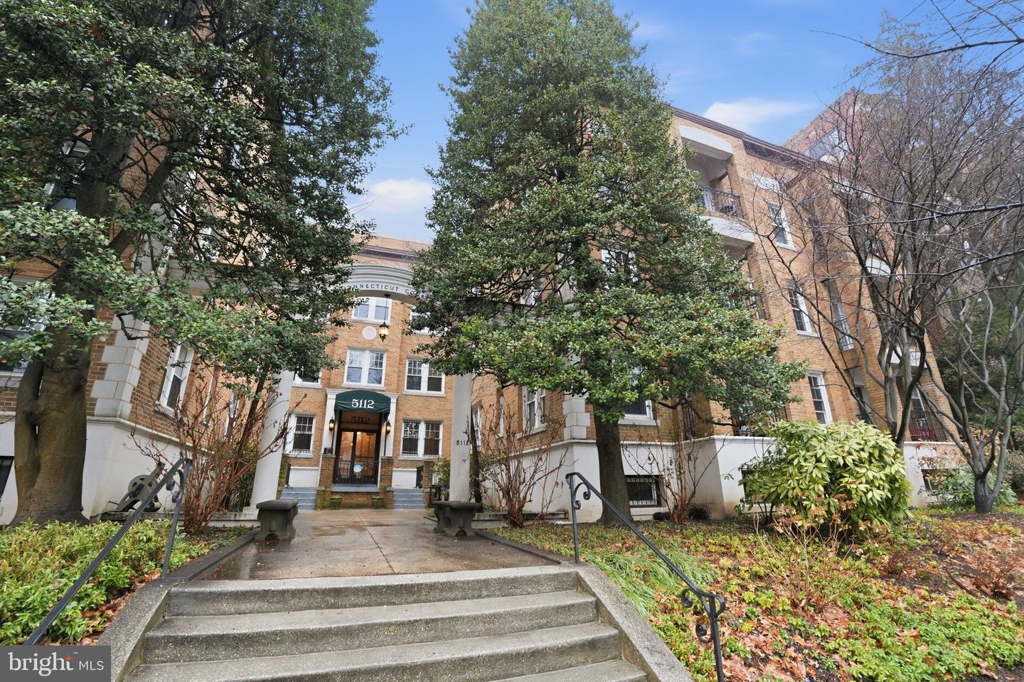 5112 CONNECTICUT AVE NW #204, WASHINGTON, District Of Columbia 20008, 2 Bedrooms Bedrooms, ,1 BathroomBathrooms,Residential,For sale,5112 CONNECTICUT AVE NW #204,DCDC2245192 MLS # DCDC2245192