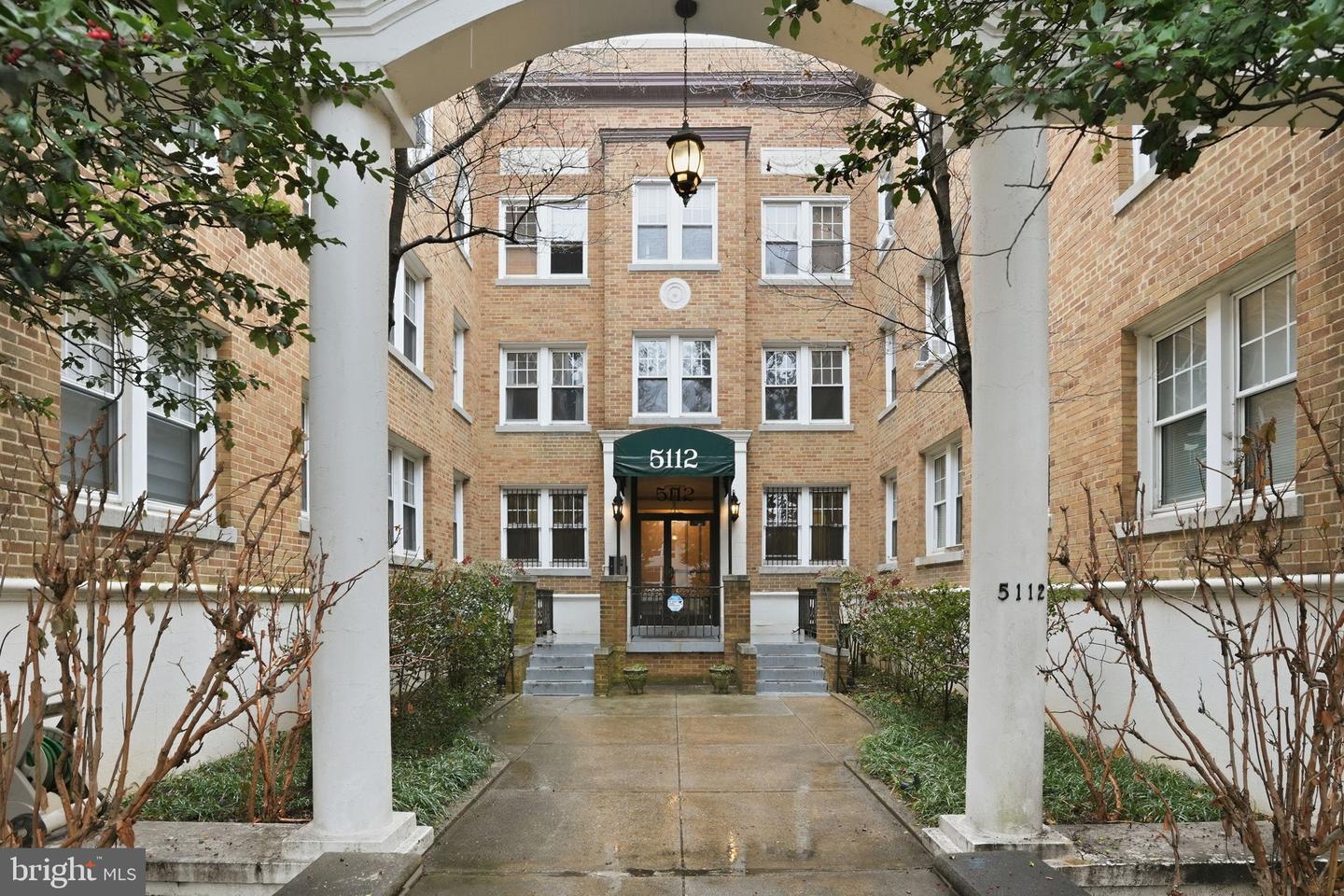 5112 CONNECTICUT AVE NW #204, WASHINGTON, District Of Columbia 20008, 2 Bedrooms Bedrooms, ,1 BathroomBathrooms,Residential,For sale,5112 CONNECTICUT AVE NW #204,DCDC2245192 MLS # DCDC2245192
