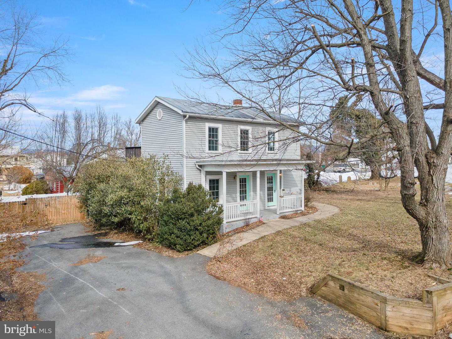 115 E PAGE ST, LURAY, Virginia 22835, 2 Bedrooms Bedrooms, ,2 BathroomsBathrooms,Residential,For sale,115 E PAGE ST,VAPA2006056 MLS # VAPA2006056