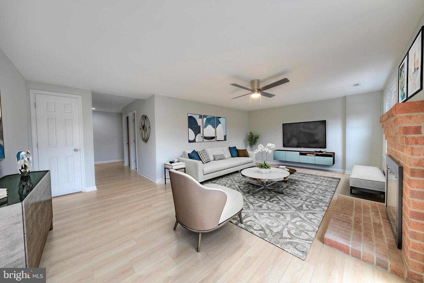 3154 STRATFORD CT, OAKTON, Virginia 22124, 3 Bedrooms Bedrooms, ,3 BathroomsBathrooms,Residential,For sale,3154 STRATFORD CT,VAFX2293182 MLS # VAFX2293182