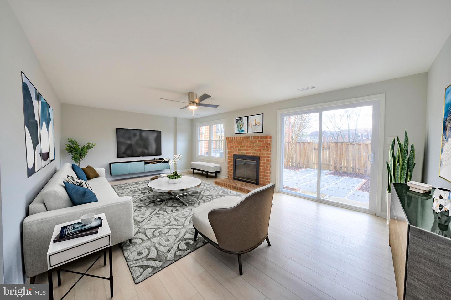 3154 STRATFORD CT, OAKTON, Virginia 22124, 3 Bedrooms Bedrooms, ,3 BathroomsBathrooms,Residential,For sale,3154 STRATFORD CT,VAFX2293182 MLS # VAFX2293182