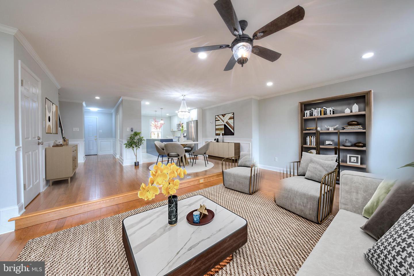 3154 STRATFORD CT, OAKTON, Virginia 22124, 3 Bedrooms Bedrooms, ,3 BathroomsBathrooms,Residential,For sale,3154 STRATFORD CT,VAFX2293182 MLS # VAFX2293182