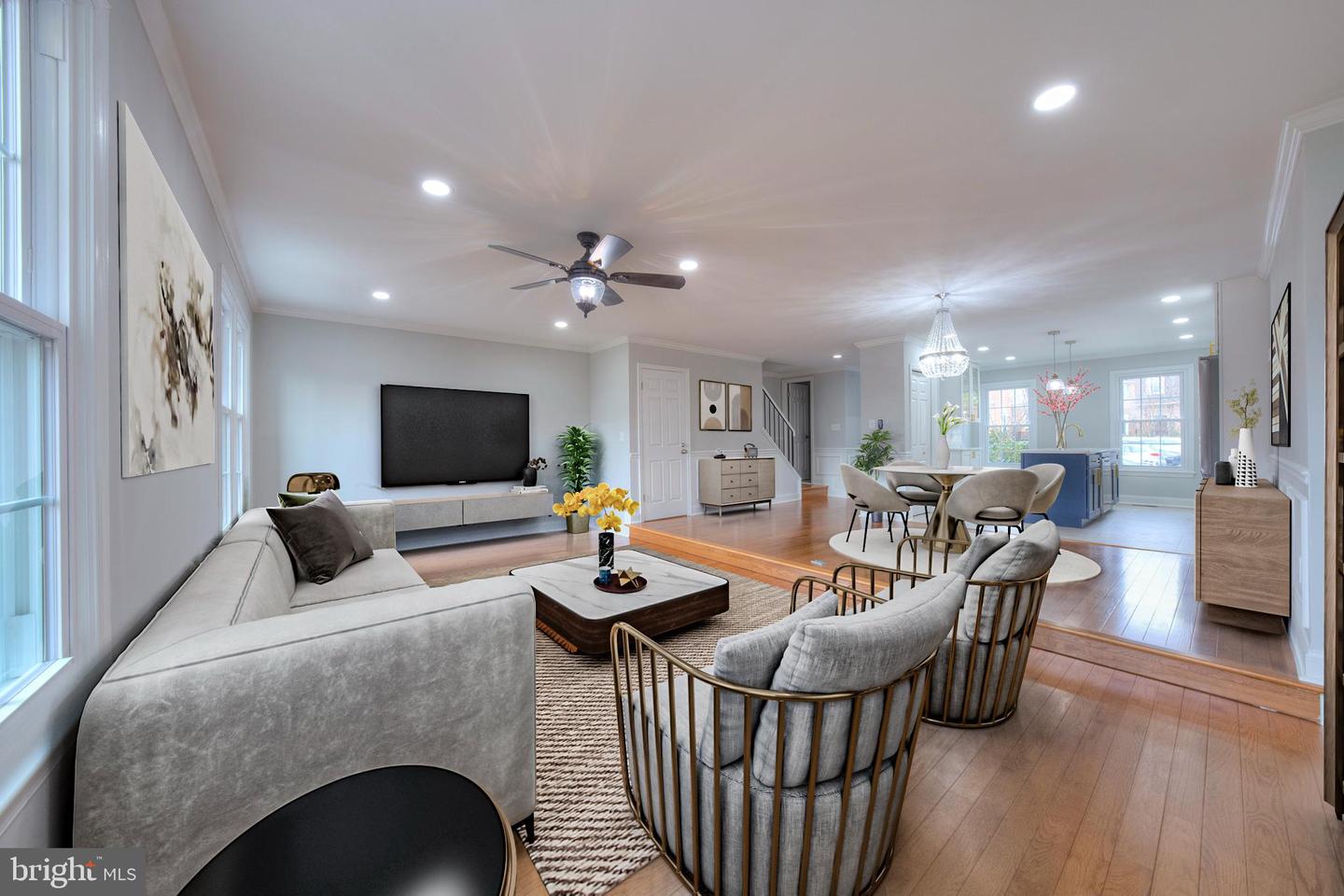 3154 STRATFORD CT, OAKTON, Virginia 22124, 3 Bedrooms Bedrooms, ,3 BathroomsBathrooms,Residential,For sale,3154 STRATFORD CT,VAFX2293182 MLS # VAFX2293182