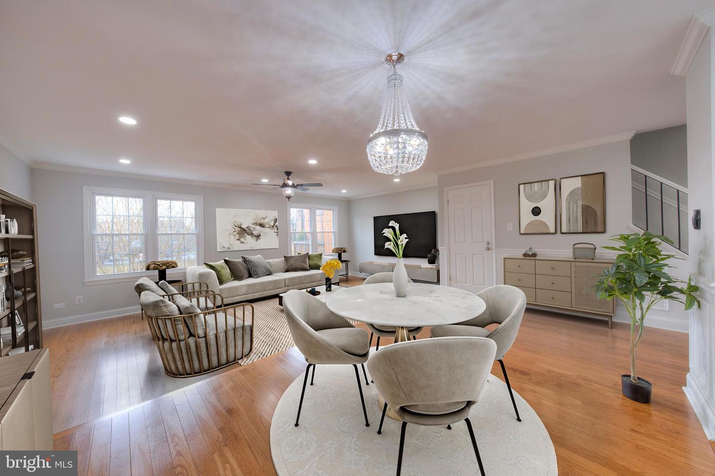 3154 STRATFORD CT, OAKTON, Virginia 22124, 3 Bedrooms Bedrooms, ,3 BathroomsBathrooms,Residential,For sale,3154 STRATFORD CT,VAFX2293182 MLS # VAFX2293182