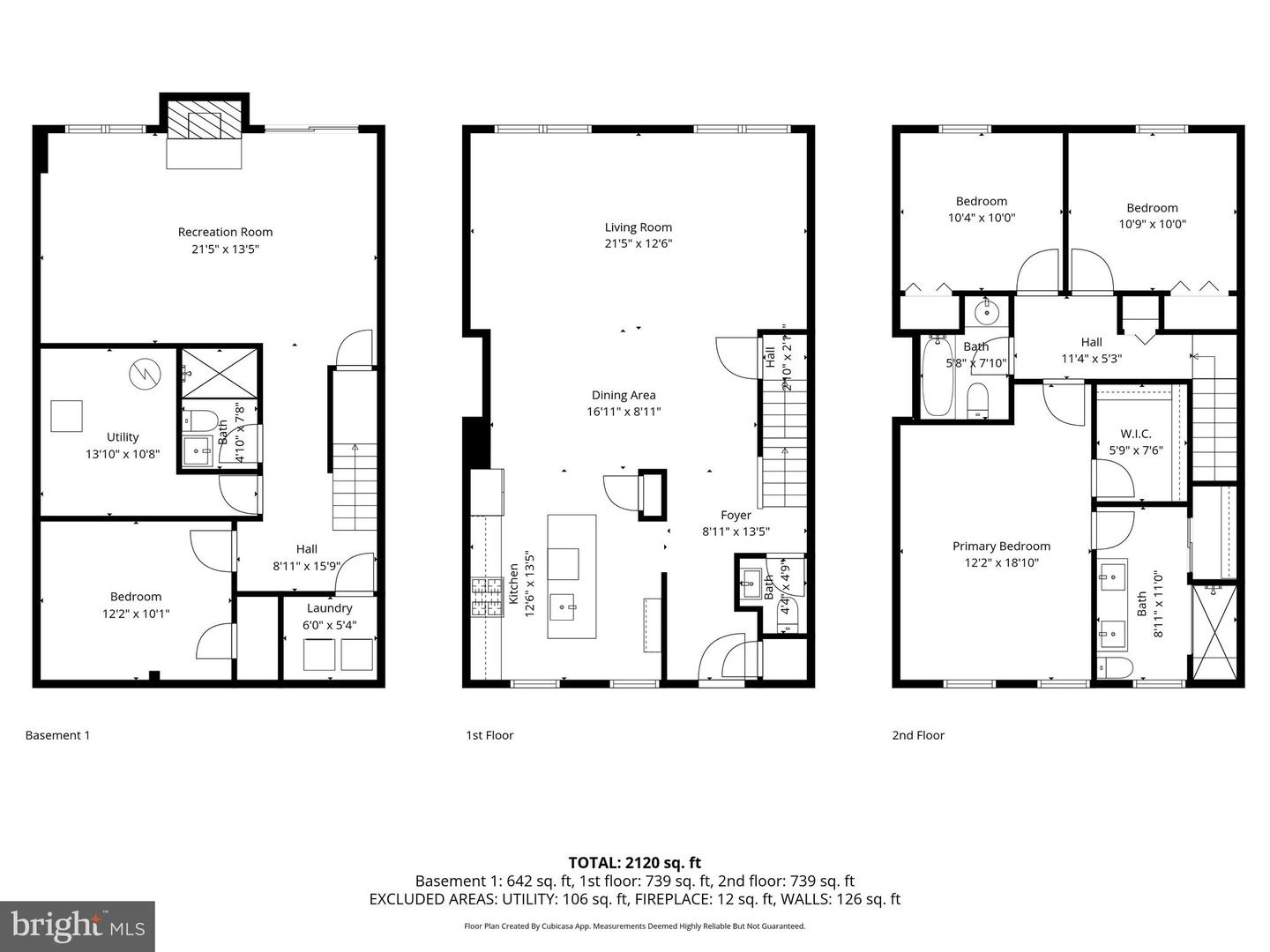 3154 STRATFORD CT, OAKTON, Virginia 22124, 3 Bedrooms Bedrooms, ,3 BathroomsBathrooms,Residential,For sale,3154 STRATFORD CT,VAFX2293182 MLS # VAFX2293182