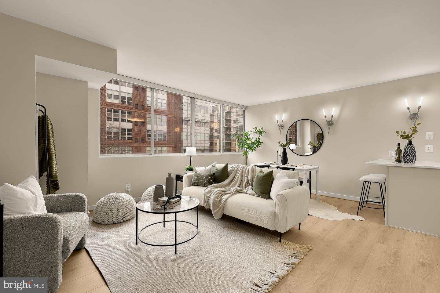 1245 13TH ST NW #414, WASHINGTON, District Of Columbia 20005, 1 Bedroom Bedrooms, ,1 BathroomBathrooms,Residential,For sale,1245 13TH ST NW #414,DCDC2248604 MLS # DCDC2248604