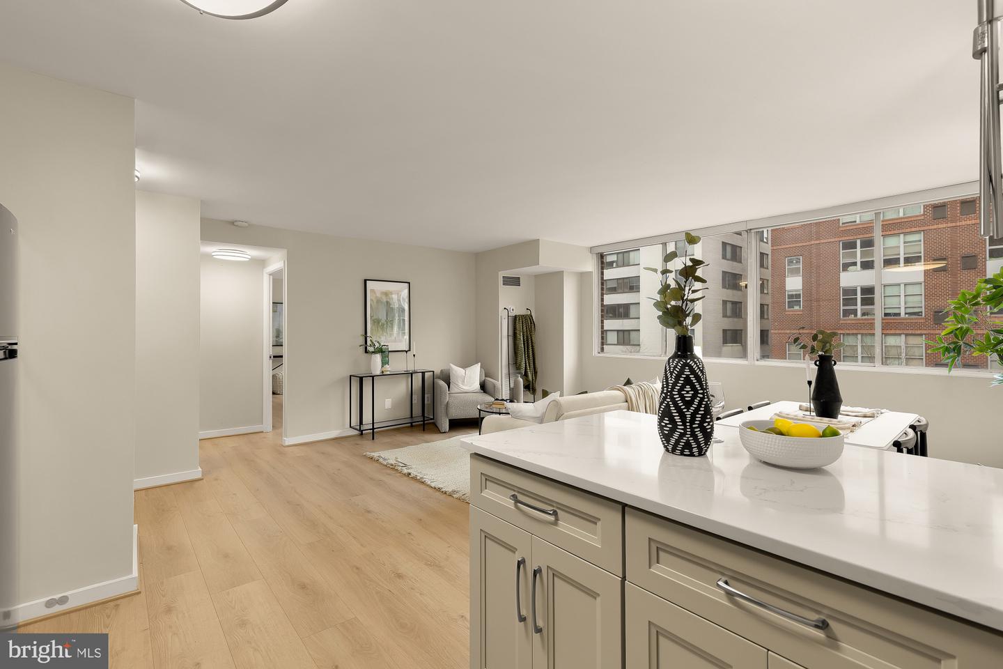 1245 13TH ST NW #414, WASHINGTON, District Of Columbia 20005, 1 Bedroom Bedrooms, ,1 BathroomBathrooms,Residential,For sale,1245 13TH ST NW #414,DCDC2248604 MLS # DCDC2248604