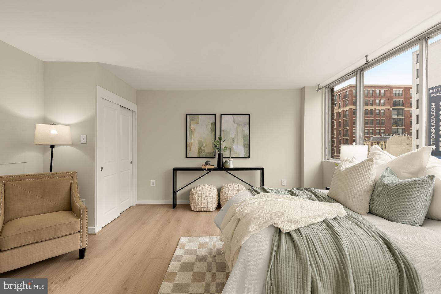 1245 13TH ST NW #414, WASHINGTON, District Of Columbia 20005, 1 Bedroom Bedrooms, ,1 BathroomBathrooms,Residential,For sale,1245 13TH ST NW #414,DCDC2248604 MLS # DCDC2248604