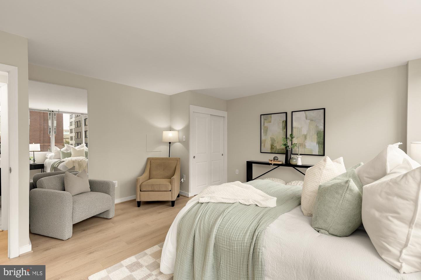 1245 13TH ST NW #414, WASHINGTON, District Of Columbia 20005, 1 Bedroom Bedrooms, ,1 BathroomBathrooms,Residential,For sale,1245 13TH ST NW #414,DCDC2248604 MLS # DCDC2248604