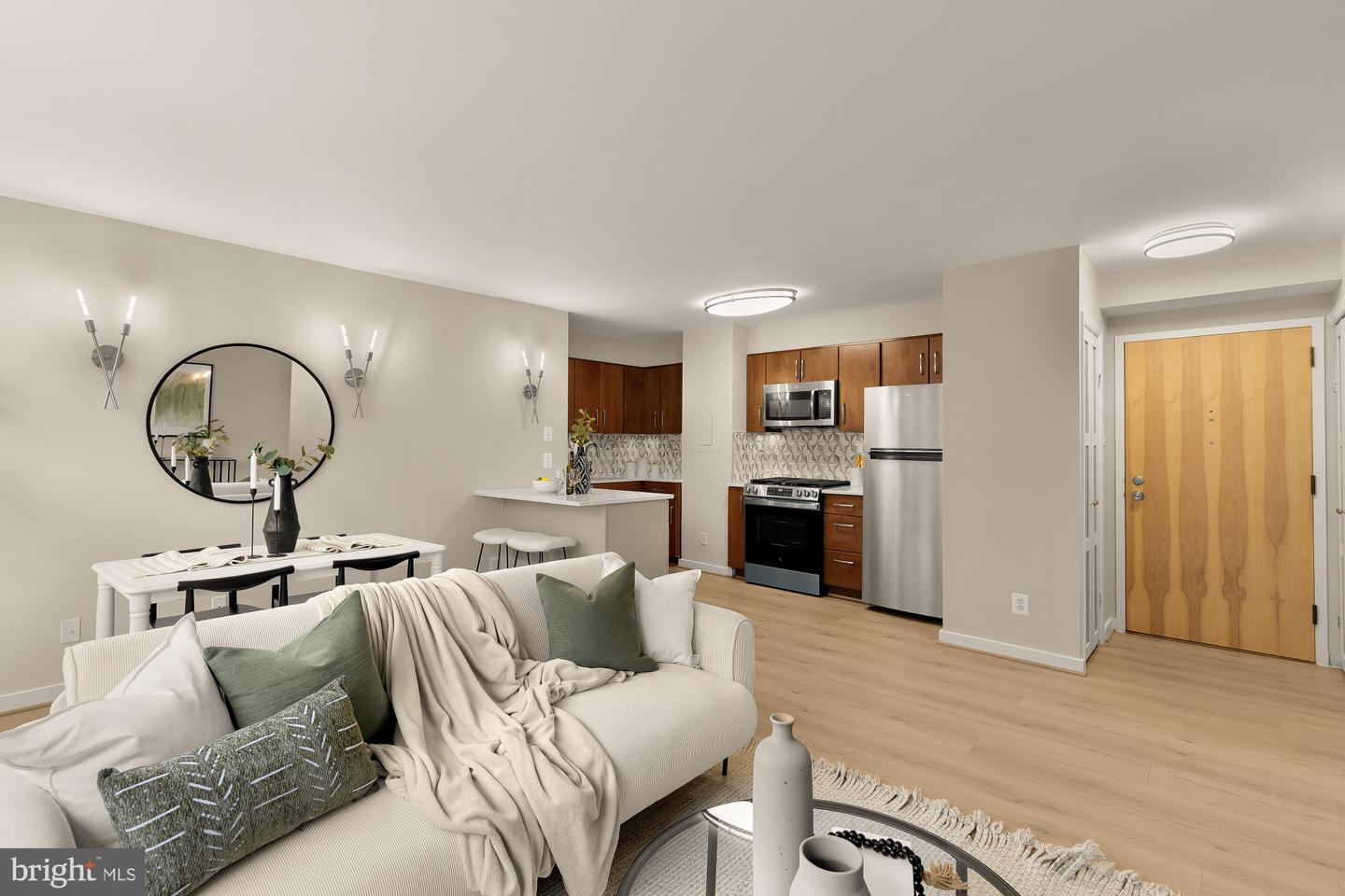 1245 13TH ST NW #414, WASHINGTON, District Of Columbia 20005, 1 Bedroom Bedrooms, ,1 BathroomBathrooms,Residential,For sale,1245 13TH ST NW #414,DCDC2248604 MLS # DCDC2248604