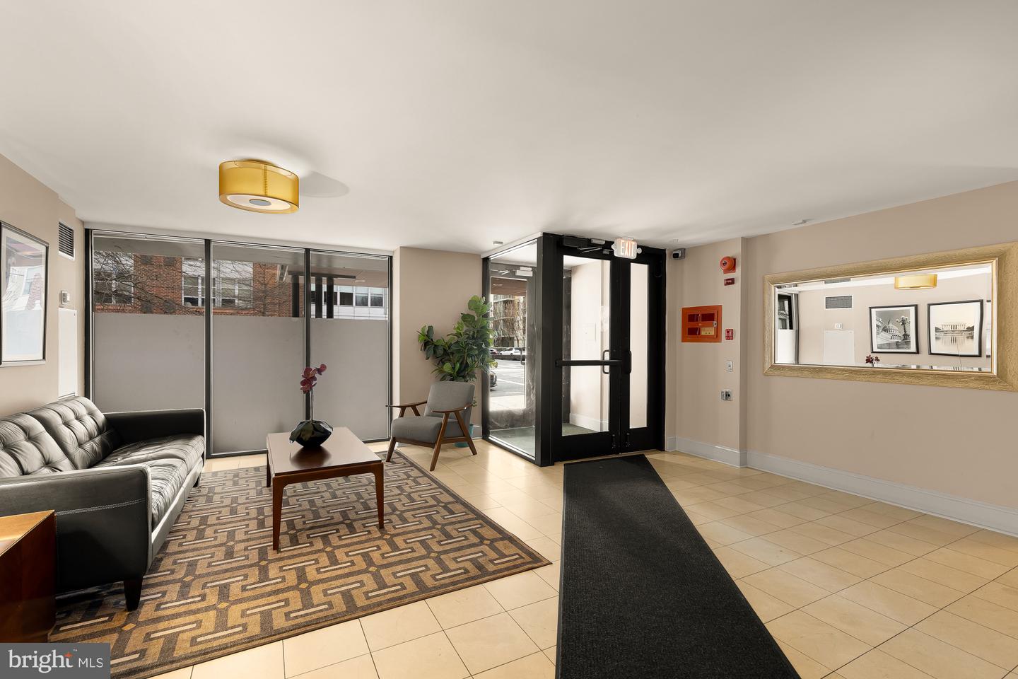 1245 13TH ST NW #414, WASHINGTON, District Of Columbia 20005, 1 Bedroom Bedrooms, ,1 BathroomBathrooms,Residential,For sale,1245 13TH ST NW #414,DCDC2248604 MLS # DCDC2248604