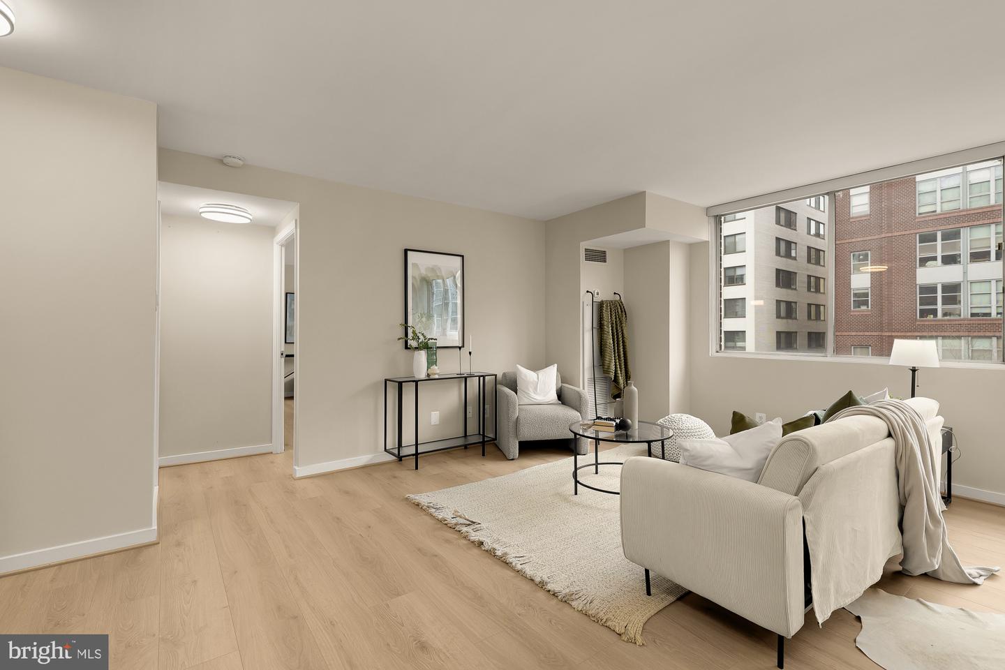 1245 13TH ST NW #414, WASHINGTON, District Of Columbia 20005, 1 Bedroom Bedrooms, ,1 BathroomBathrooms,Residential,For sale,1245 13TH ST NW #414,DCDC2248604 MLS # DCDC2248604