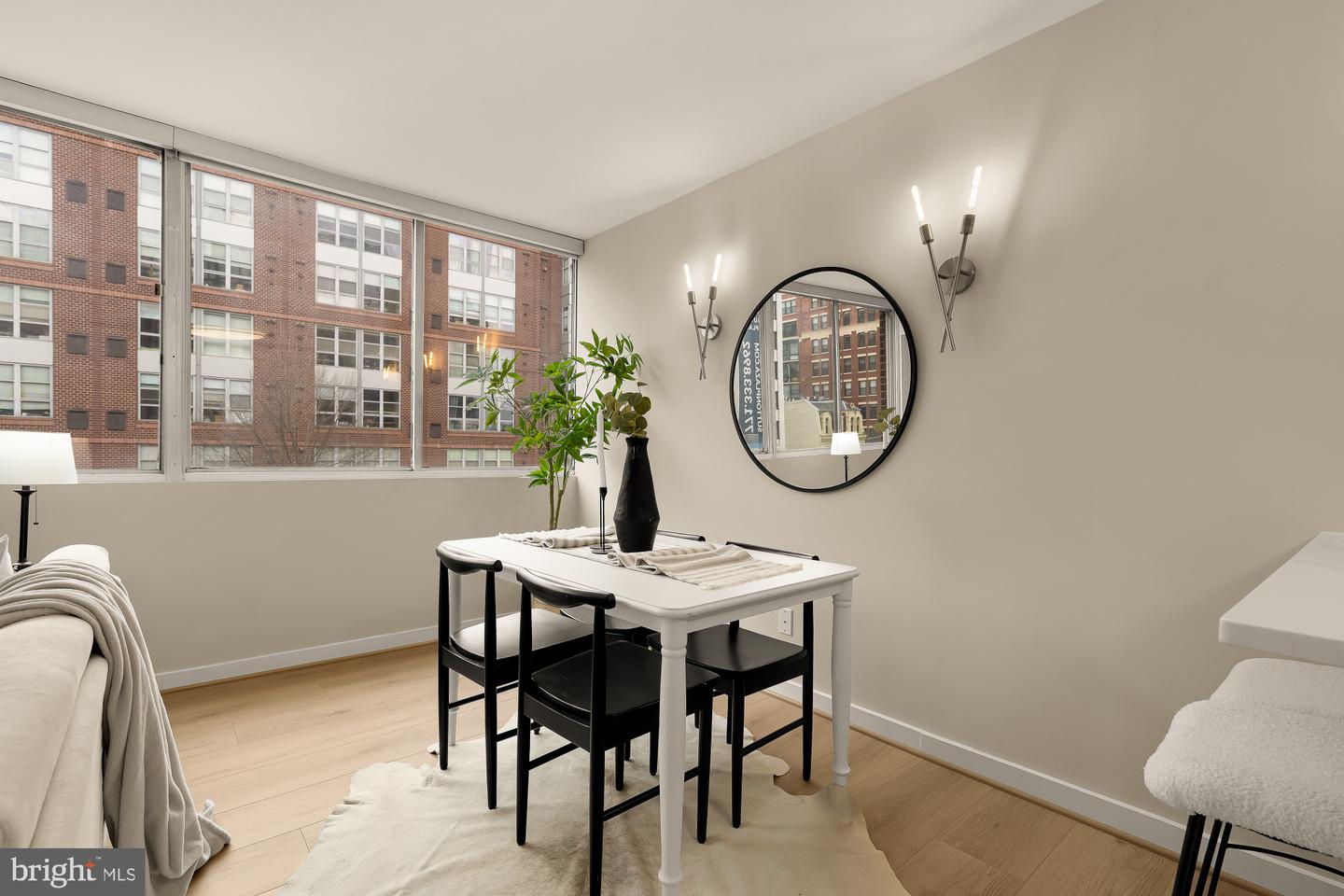 1245 13TH ST NW #414, WASHINGTON, District Of Columbia 20005, 1 Bedroom Bedrooms, ,1 BathroomBathrooms,Residential,For sale,1245 13TH ST NW #414,DCDC2248604 MLS # DCDC2248604