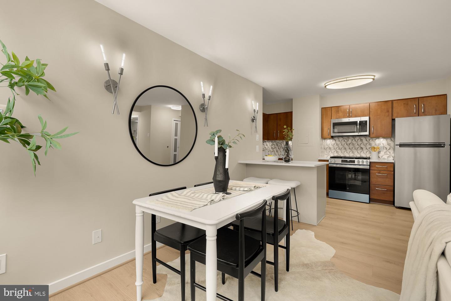 1245 13TH ST NW #414, WASHINGTON, District Of Columbia 20005, 1 Bedroom Bedrooms, ,1 BathroomBathrooms,Residential,For sale,1245 13TH ST NW #414,DCDC2248604 MLS # DCDC2248604