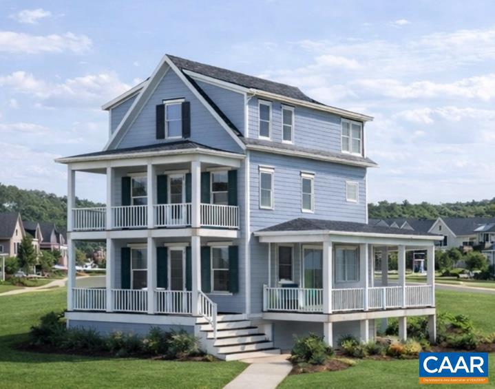 LOT 148 PEN PARK LN, CHARLOTTESVILLE, Virginia 22901, 3 Bedrooms Bedrooms, ,2 BathroomsBathrooms,Residential,For sale,LOT 148 PEN PARK LN,673917 MLS # 673917