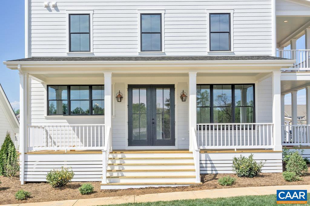 LOT 148 PEN PARK LN, CHARLOTTESVILLE, Virginia 22901, 3 Bedrooms Bedrooms, ,2 BathroomsBathrooms,Residential,For sale,LOT 148 PEN PARK LN,673917 MLS # 673917