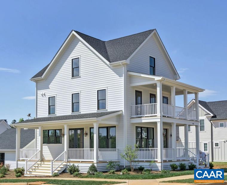 LOT 148 PEN PARK LN, CHARLOTTESVILLE, Virginia 22901, 3 Bedrooms Bedrooms, ,2 BathroomsBathrooms,Residential,For sale,LOT 148 PEN PARK LN,673917 MLS # 673917