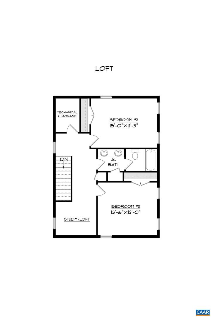 LOT 148 PEN PARK LN, CHARLOTTESVILLE, Virginia 22901, 3 Bedrooms Bedrooms, ,2 BathroomsBathrooms,Residential,For sale,LOT 148 PEN PARK LN,673917 MLS # 673917