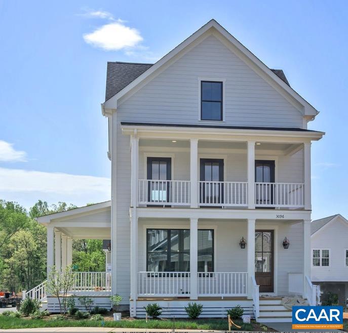 LOT 148 PEN PARK LN, CHARLOTTESVILLE, Virginia 22901, 3 Bedrooms Bedrooms, ,2 BathroomsBathrooms,Residential,For sale,LOT 148 PEN PARK LN,673917 MLS # 673917