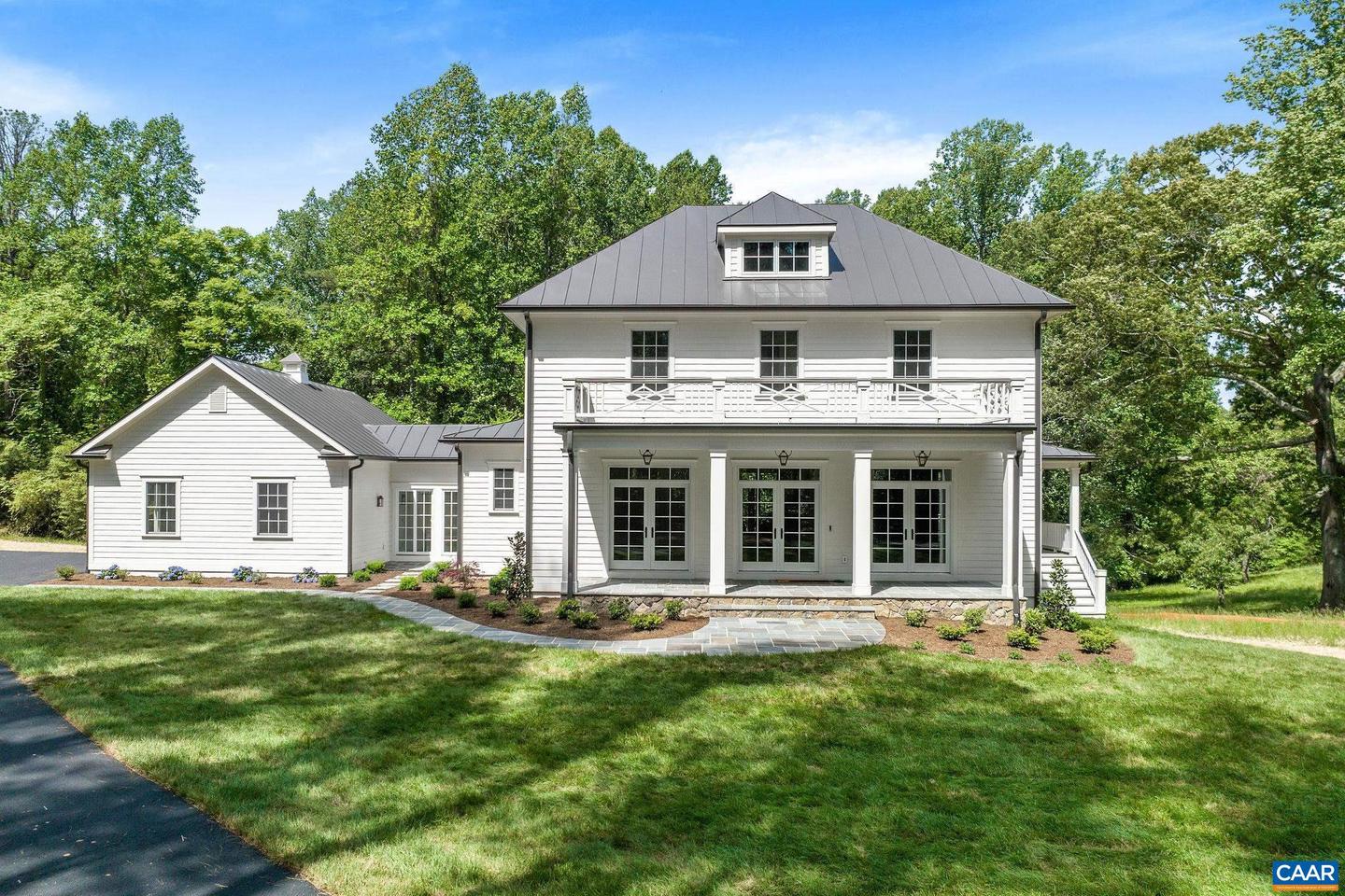 3.12 ACRES TBB GARTH RD, CHARLOTTESVILLE, Virginia 22901, 5 Bedrooms Bedrooms, ,4 BathroomsBathrooms,Residential,For sale,3.12 ACRES TBB GARTH RD,673922 MLS # 673922