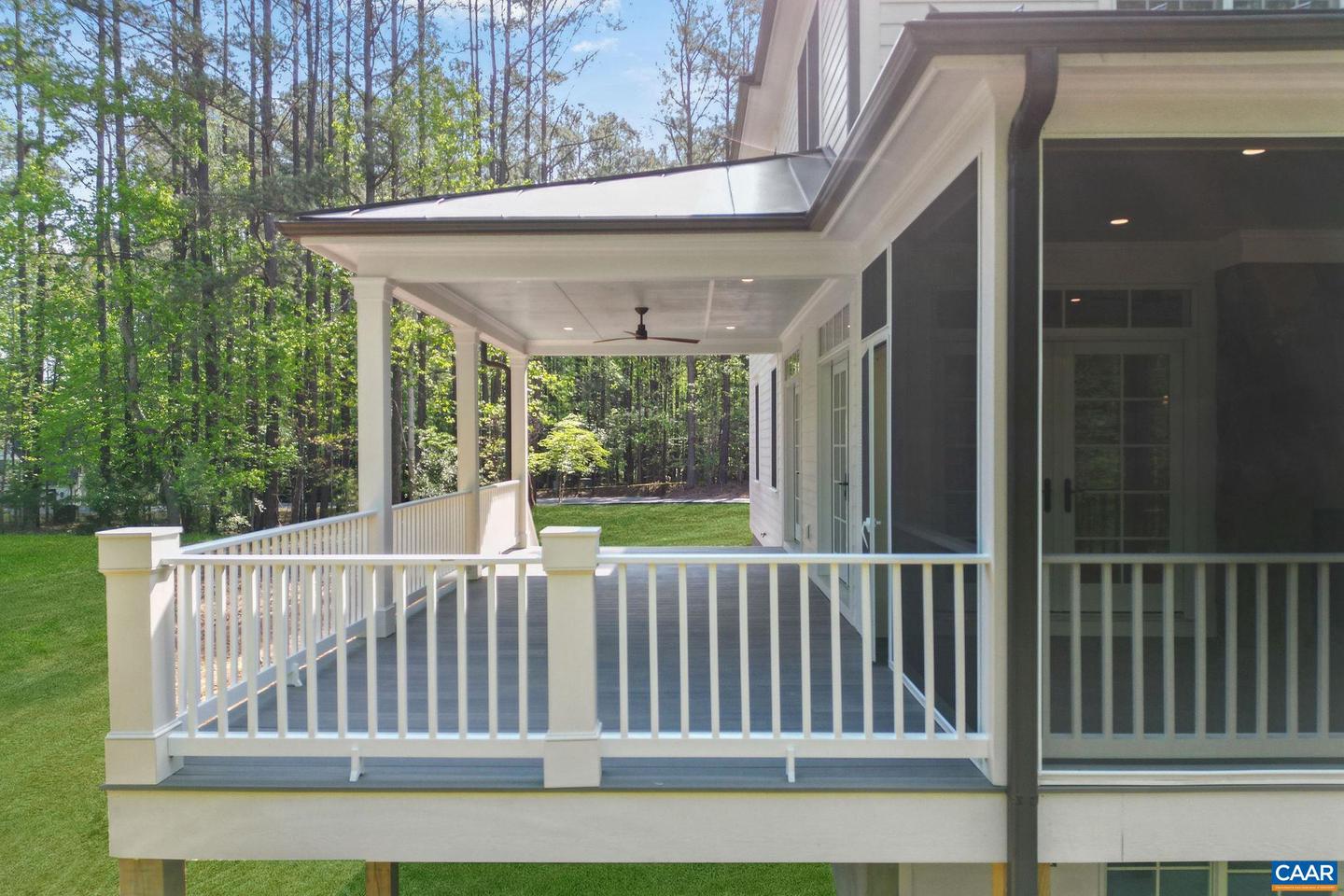 3.12 ACRES TBB GARTH RD, CHARLOTTESVILLE, Virginia 22901, 5 Bedrooms Bedrooms, ,4 BathroomsBathrooms,Residential,For sale,3.12 ACRES TBB GARTH RD,673922 MLS # 673922