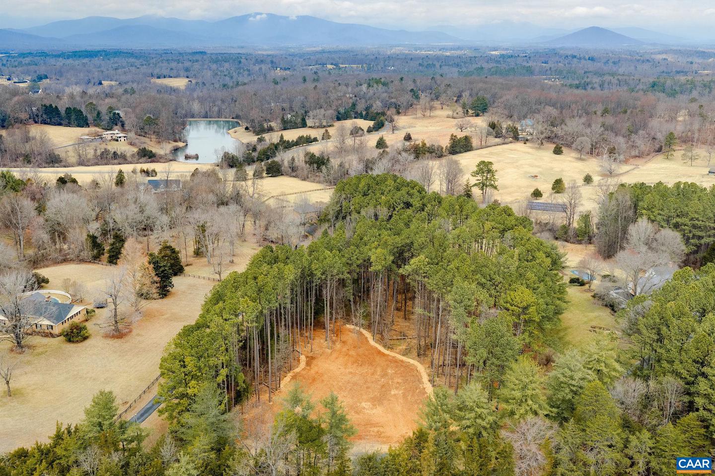 3.12 ACRES TBB GARTH RD, CHARLOTTESVILLE, Virginia 22901, 5 Bedrooms Bedrooms, ,4 BathroomsBathrooms,Residential,For sale,3.12 ACRES TBB GARTH RD,673922 MLS # 673922