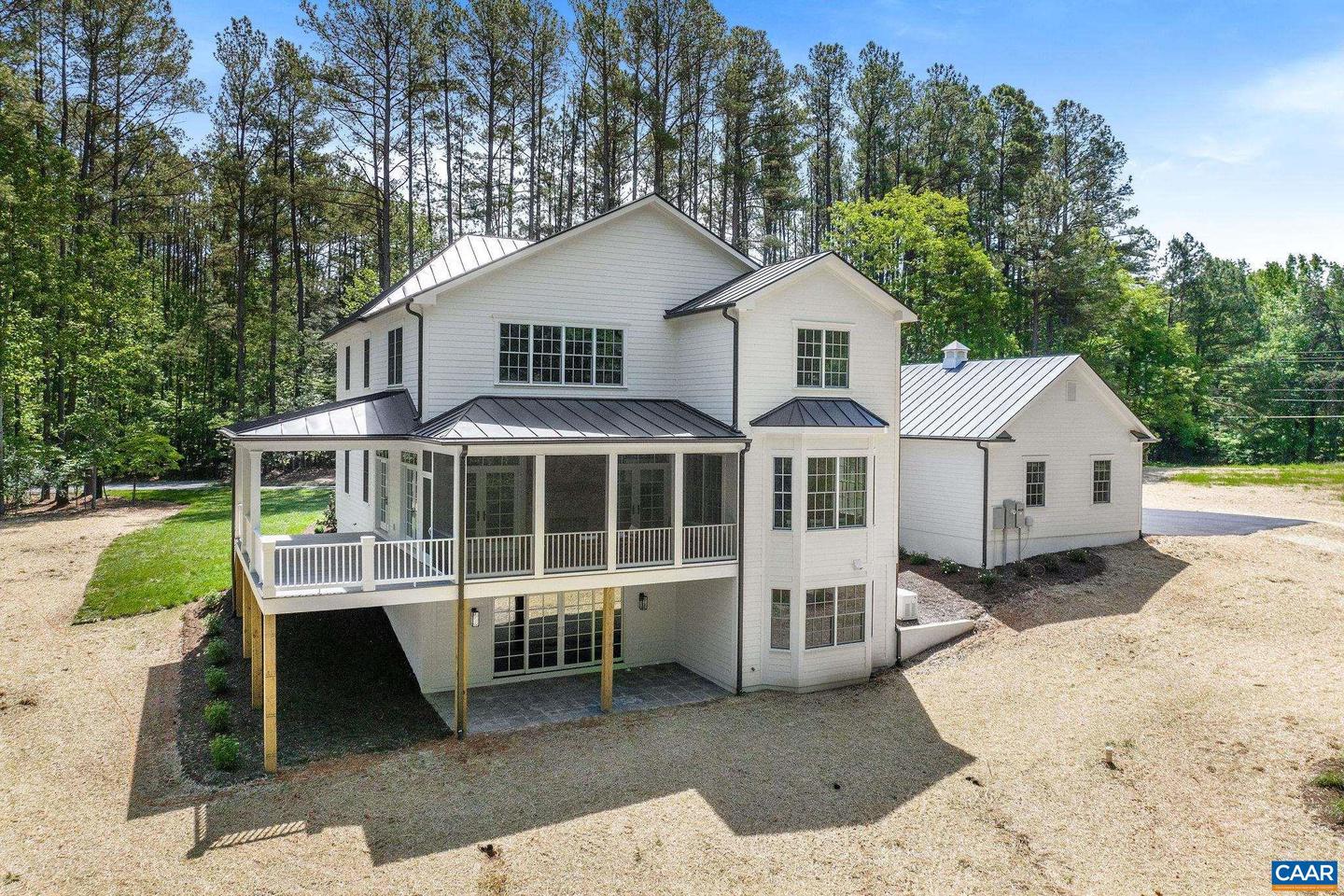 3.12 ACRES TBB GARTH RD, CHARLOTTESVILLE, Virginia 22901, 5 Bedrooms Bedrooms, ,4 BathroomsBathrooms,Residential,For sale,3.12 ACRES TBB GARTH RD,673922 MLS # 673922