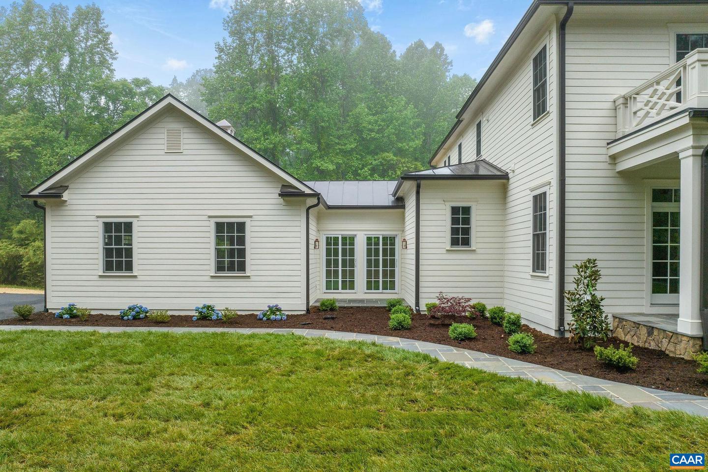 3.12 ACRES TBB GARTH RD, CHARLOTTESVILLE, Virginia 22901, 5 Bedrooms Bedrooms, ,4 BathroomsBathrooms,Residential,For sale,3.12 ACRES TBB GARTH RD,673922 MLS # 673922