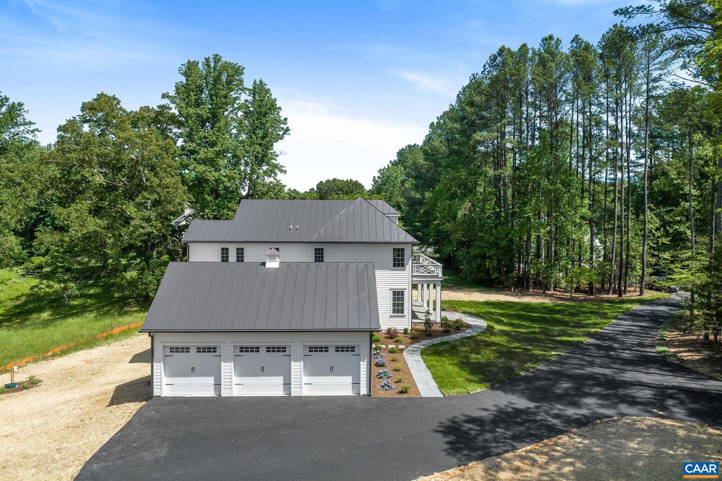3.12 ACRES TBB GARTH RD, CHARLOTTESVILLE, Virginia 22901, 5 Bedrooms Bedrooms, ,4 BathroomsBathrooms,Residential,For sale,3.12 ACRES TBB GARTH RD,673922 MLS # 673922