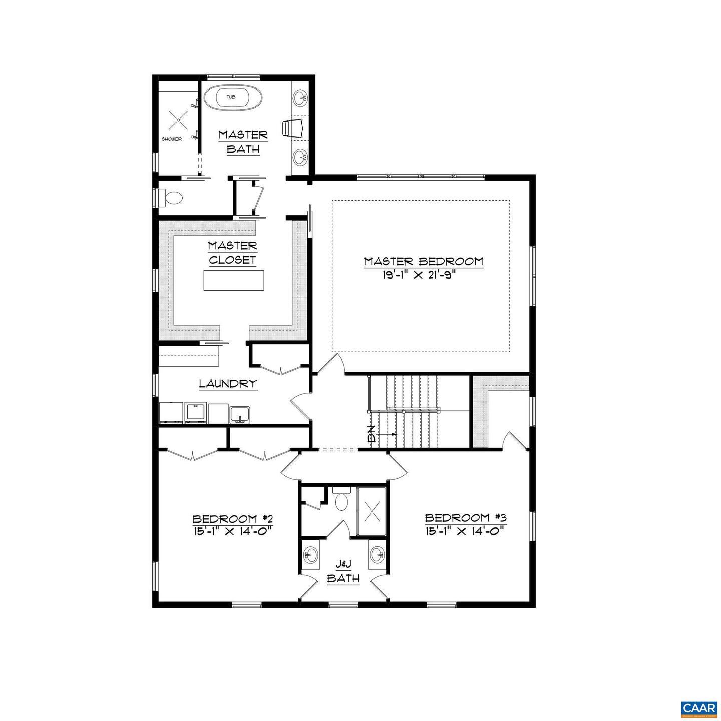 3.12 ACRES TBB GARTH RD, CHARLOTTESVILLE, Virginia 22901, 5 Bedrooms Bedrooms, ,4 BathroomsBathrooms,Residential,For sale,3.12 ACRES TBB GARTH RD,673922 MLS # 673922