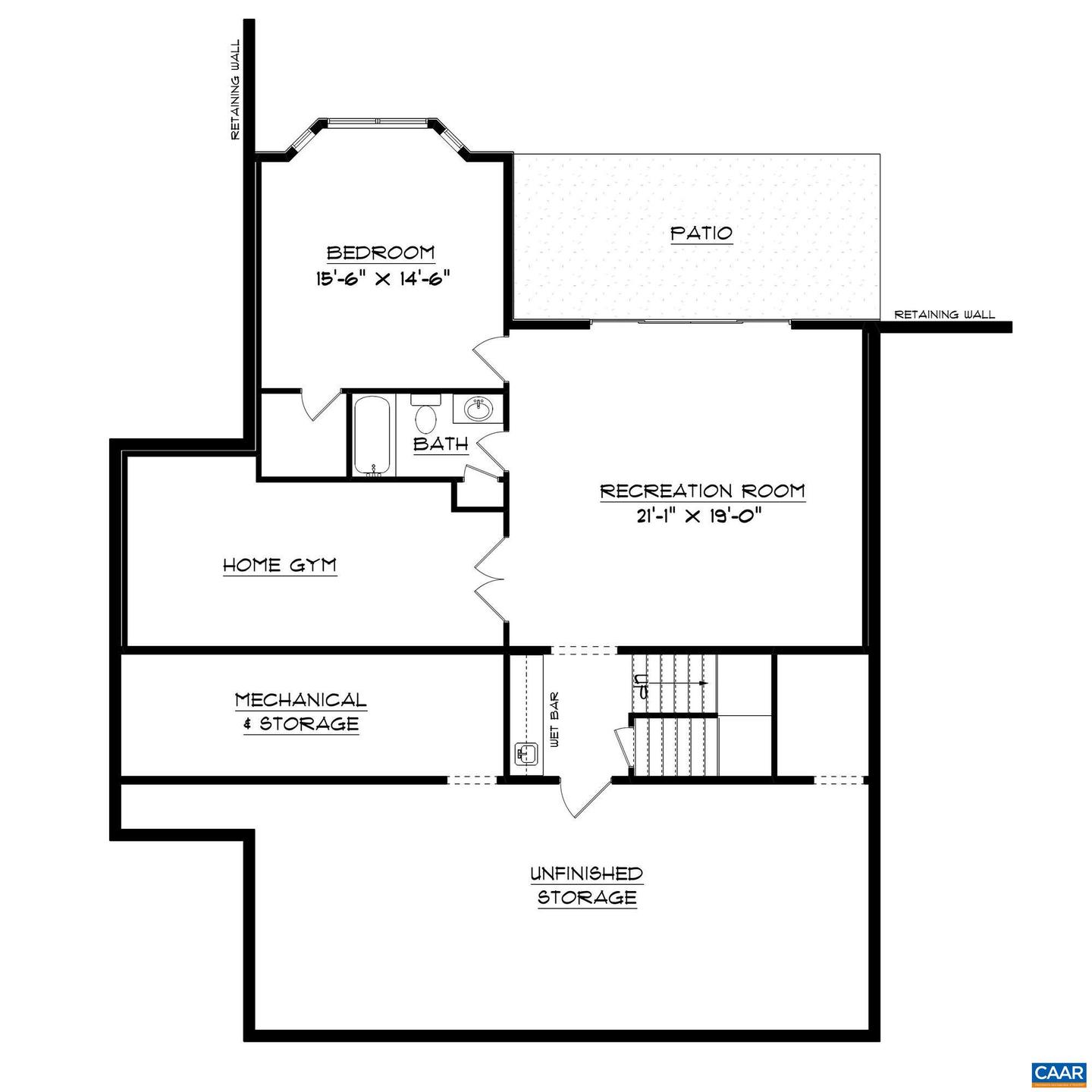 3.12 ACRES TBB GARTH RD, CHARLOTTESVILLE, Virginia 22901, 5 Bedrooms Bedrooms, ,4 BathroomsBathrooms,Residential,For sale,3.12 ACRES TBB GARTH RD,673922 MLS # 673922
