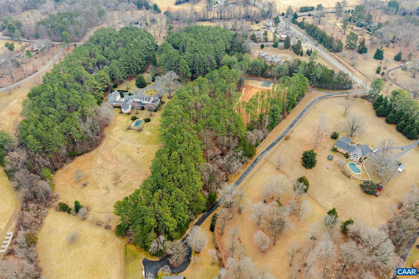 3.12 ACRES TBB GARTH RD, CHARLOTTESVILLE, Virginia 22901, 5 Bedrooms Bedrooms, ,4 BathroomsBathrooms,Residential,For sale,3.12 ACRES TBB GARTH RD,673922 MLS # 673922