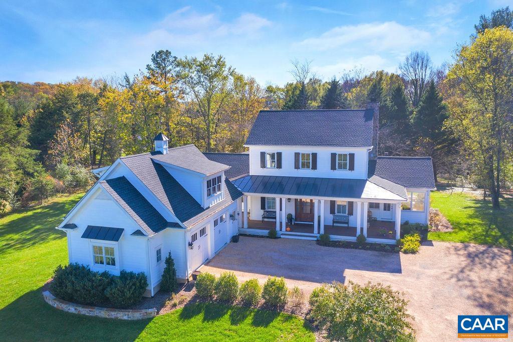 3 ACRES TBB OWENSVILLE RD #G, CHARLOTTESVILLE, Virginia 22903, 5 Bedrooms Bedrooms, ,4 BathroomsBathrooms,Residential,For sale,3 ACRES TBB OWENSVILLE RD #G,673942 MLS # 673942