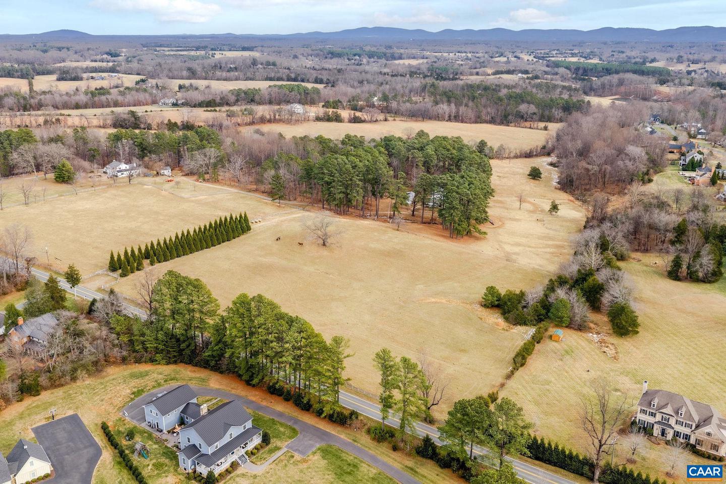 3 ACRES TBB OWENSVILLE RD #G, CHARLOTTESVILLE, Virginia 22903, 5 Bedrooms Bedrooms, ,4 BathroomsBathrooms,Residential,For sale,3 ACRES TBB OWENSVILLE RD #G,673942 MLS # 673942