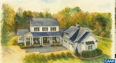 3 ACRES TBB OWENSVILLE RD #G, CHARLOTTESVILLE, Virginia 22903, 5 Bedrooms Bedrooms, ,4 BathroomsBathrooms,Residential,For sale,3 ACRES TBB OWENSVILLE RD #G,673942 MLS # 673942