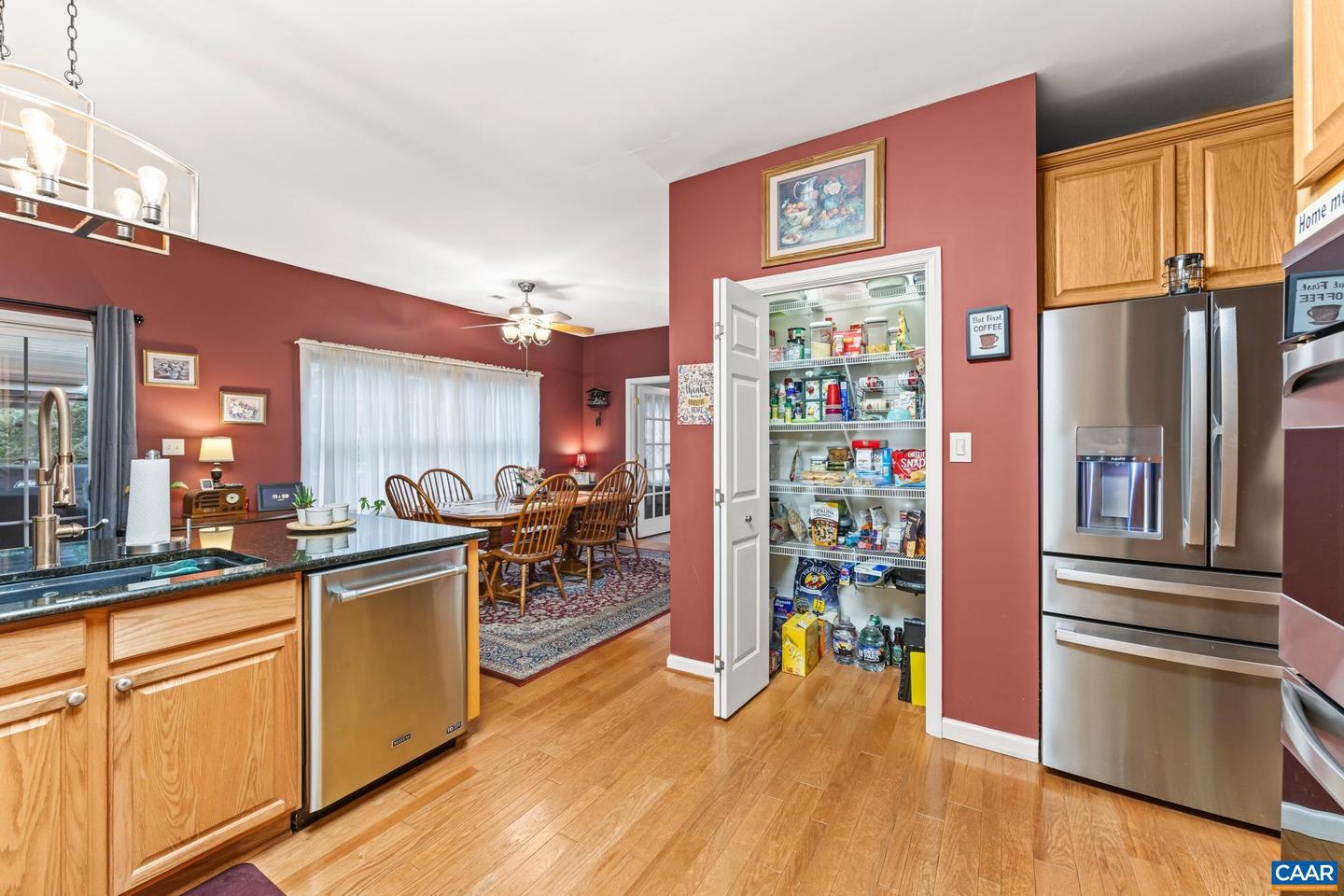 25 ACRE LN, PALMYRA, Virginia 22963, 5 Bedrooms Bedrooms, ,4 BathroomsBathrooms,Residential,For sale,25 ACRE LN,673963 MLS # 673963