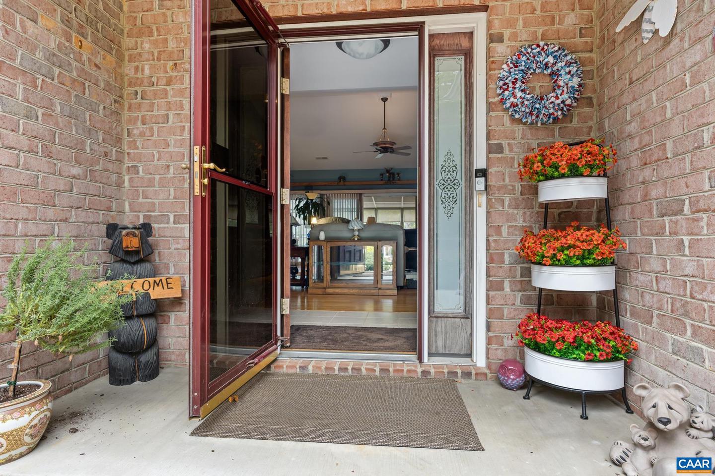 25 ACRE LN, PALMYRA, Virginia 22963, 5 Bedrooms Bedrooms, ,4 BathroomsBathrooms,Residential,For sale,25 ACRE LN,673963 MLS # 673963