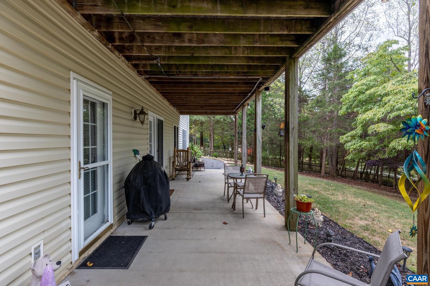 25 ACRE LN, PALMYRA, Virginia 22963, 5 Bedrooms Bedrooms, ,4 BathroomsBathrooms,Residential,For sale,25 ACRE LN,673963 MLS # 673963