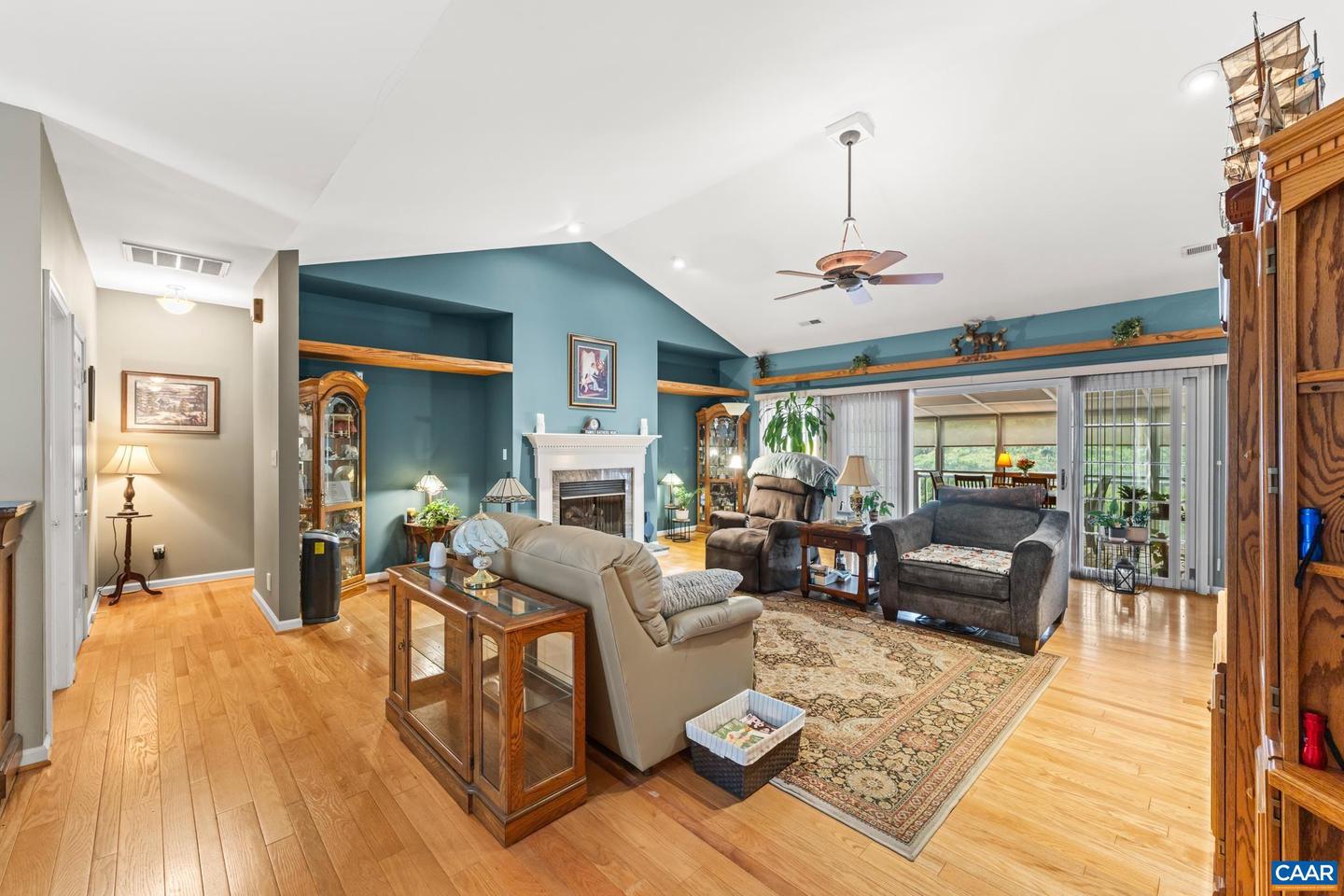 25 ACRE LN, PALMYRA, Virginia 22963, 5 Bedrooms Bedrooms, ,4 BathroomsBathrooms,Residential,For sale,25 ACRE LN,673963 MLS # 673963