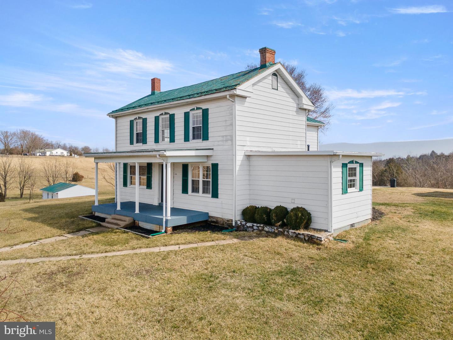 3345 CONICVILLE RD, MOUNT JACKSON, Virginia 22842, 4 Bedrooms Bedrooms, ,2 BathroomsBathrooms,Residential,For sale,3345 CONICVILLE RD,VASH2013746 MLS # VASH2013746