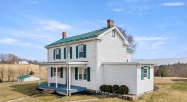3345 CONICVILLE RD, MOUNT JACKSON, Virginia 22842, 4 Bedrooms Bedrooms, ,2 BathroomsBathrooms,Residential,For sale,3345 CONICVILLE RD,VASH2013746 MLS # VASH2013746
