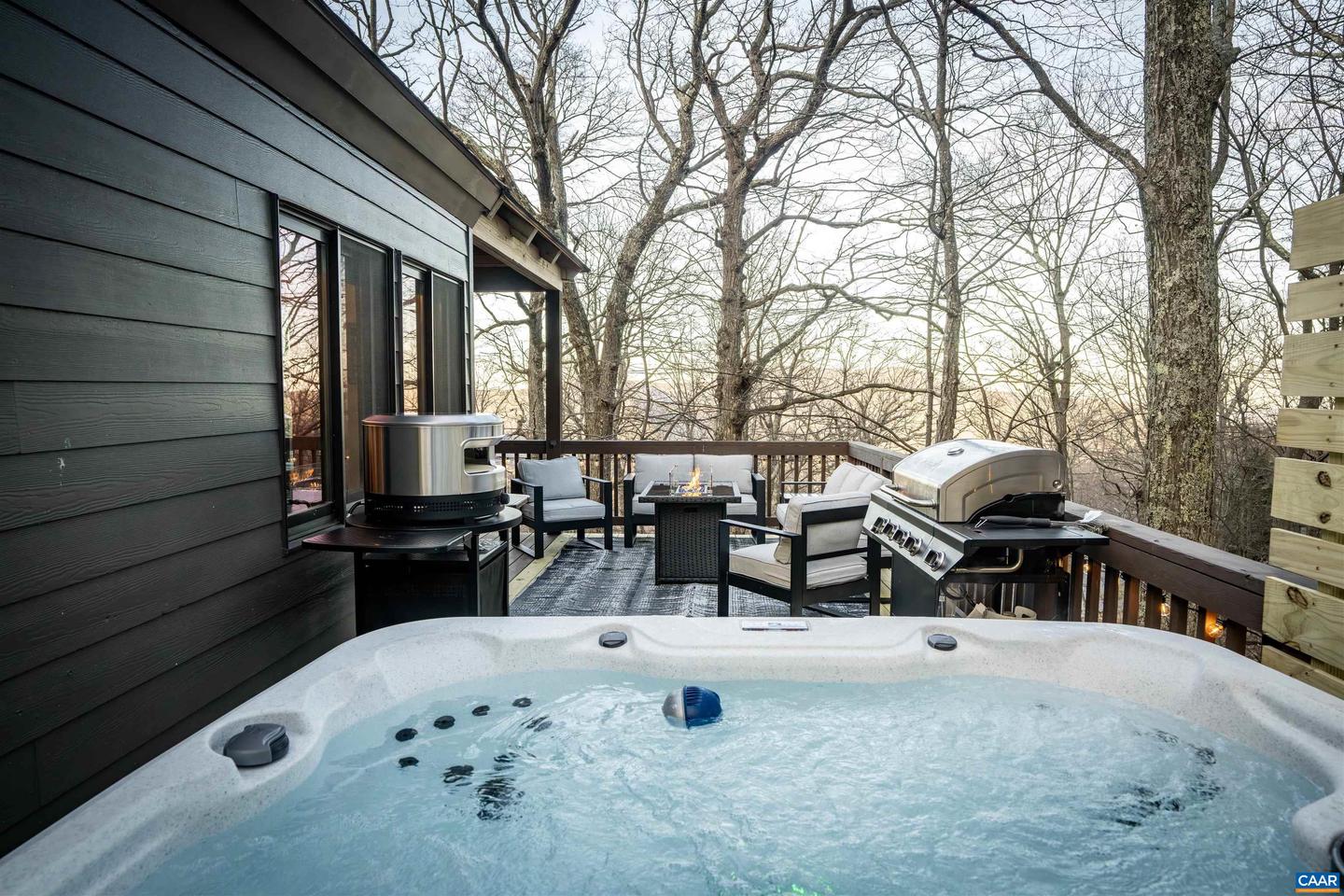 96 SQUIRREL TREE LN, WINTERGREEN RESORT, Virginia 22967, 3 Bedrooms Bedrooms, ,2 BathroomsBathrooms,Residential,For sale,96 SQUIRREL TREE LN,674067 MLS # 674067