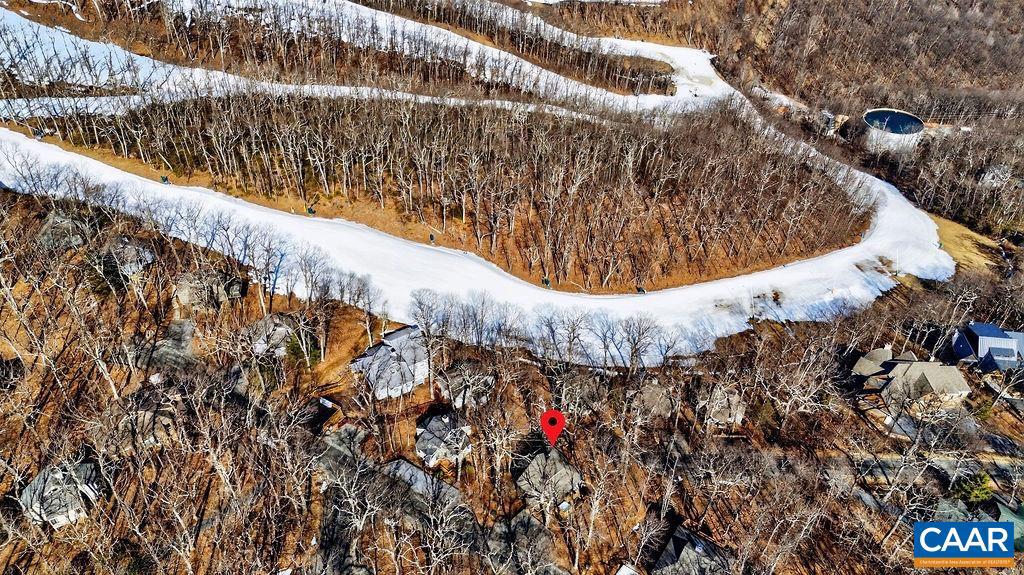 96 SQUIRREL TREE LN, WINTERGREEN RESORT, Virginia 22967, 3 Bedrooms Bedrooms, ,2 BathroomsBathrooms,Residential,For sale,96 SQUIRREL TREE LN,674067 MLS # 674067