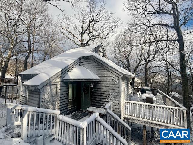 96 SQUIRREL TREE LN, WINTERGREEN RESORT, Virginia 22967, 3 Bedrooms Bedrooms, ,2 BathroomsBathrooms,Residential,For sale,96 SQUIRREL TREE LN,674067 MLS # 674067
