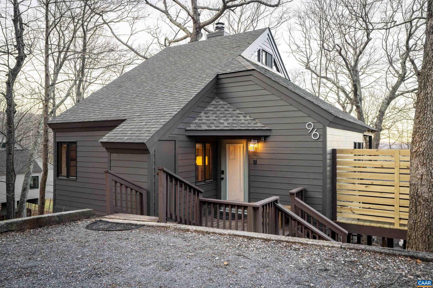 96 SQUIRREL TREE LN, WINTERGREEN RESORT, Virginia 22967, 3 Bedrooms Bedrooms, ,2 BathroomsBathrooms,Residential,For sale,96 SQUIRREL TREE LN,674067 MLS # 674067