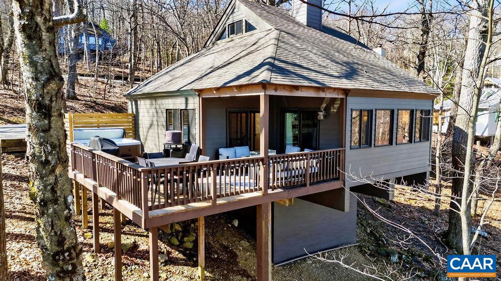 96 SQUIRREL TREE LN, WINTERGREEN RESORT, Virginia 22967, 3 Bedrooms Bedrooms, ,2 BathroomsBathrooms,Residential,For sale,96 SQUIRREL TREE LN,674067 MLS # 674067