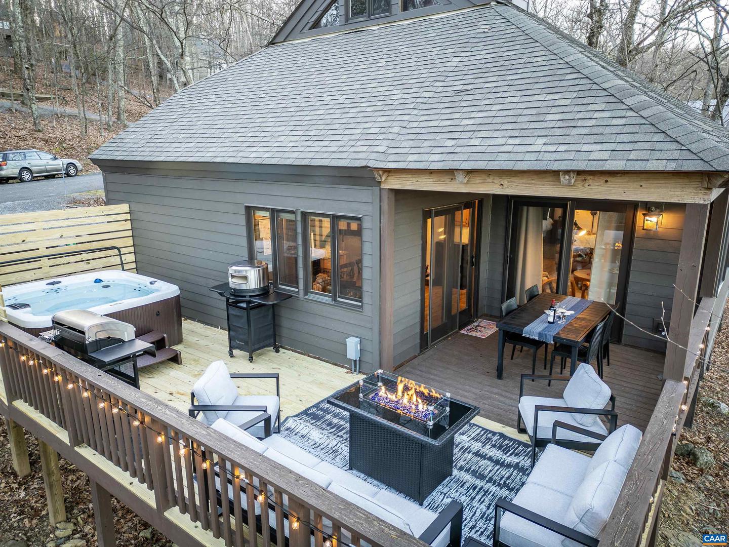 96 SQUIRREL TREE LN, WINTERGREEN RESORT, Virginia 22967, 3 Bedrooms Bedrooms, ,2 BathroomsBathrooms,Residential,For sale,96 SQUIRREL TREE LN,674067 MLS # 674067