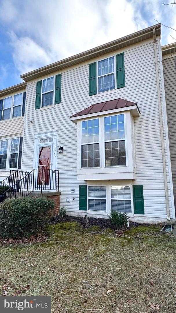 43245 STILLFOREST TER, ASHBURN, Virginia 20147, 4 Bedrooms Bedrooms, ,3 BathroomsBathrooms,Residential,For sale,43245 STILLFOREST TER,VALO2117594 MLS # VALO2117594