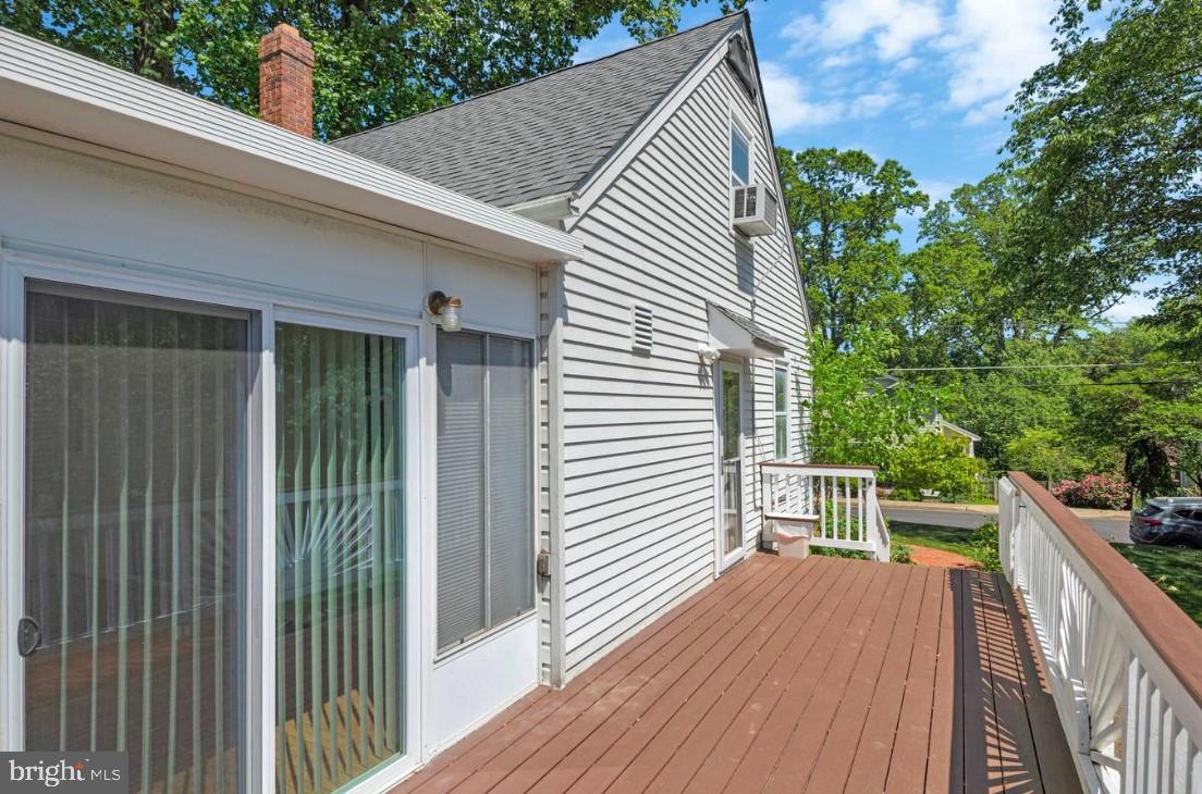 4038 POPLAR ST, FAIRFAX, Virginia 22030, 3 Bedrooms Bedrooms, ,2 BathroomsBathrooms,Residential,For sale,4038 POPLAR ST,VAFC2007912 MLS # VAFC2007912