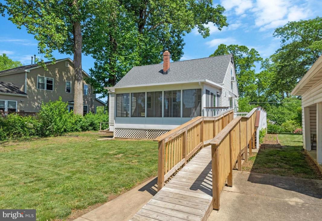 4038 POPLAR ST, FAIRFAX, Virginia 22030, 3 Bedrooms Bedrooms, ,2 BathroomsBathrooms,Residential,For sale,4038 POPLAR ST,VAFC2007912 MLS # VAFC2007912